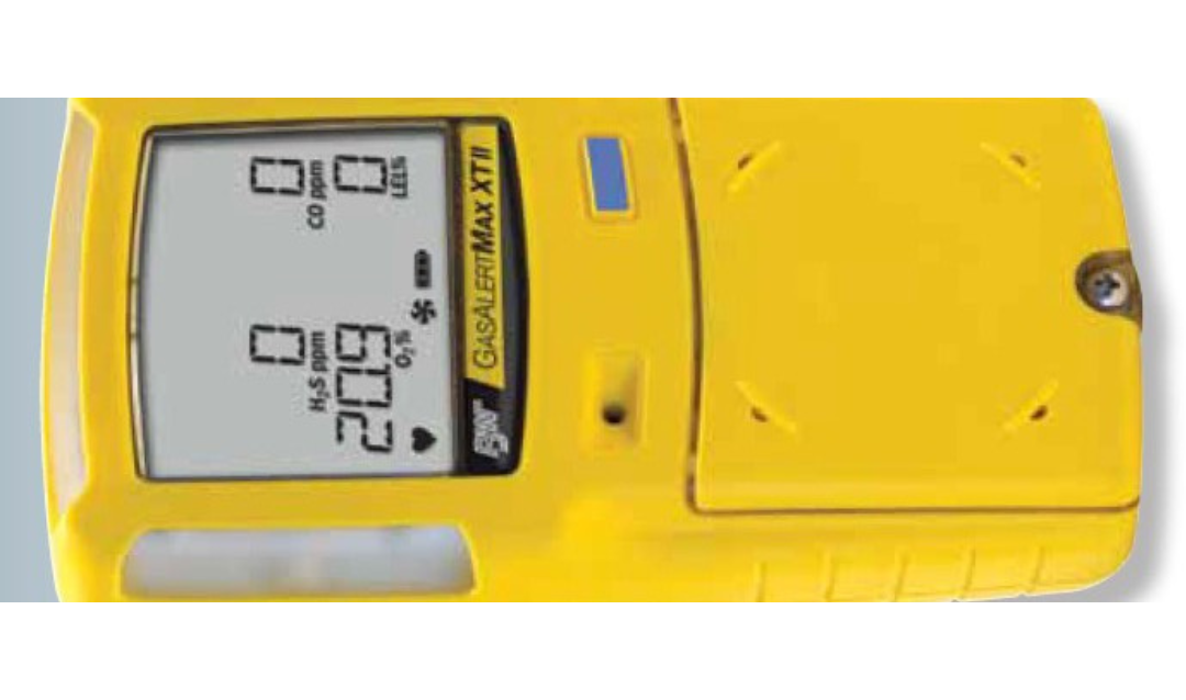 gas detector